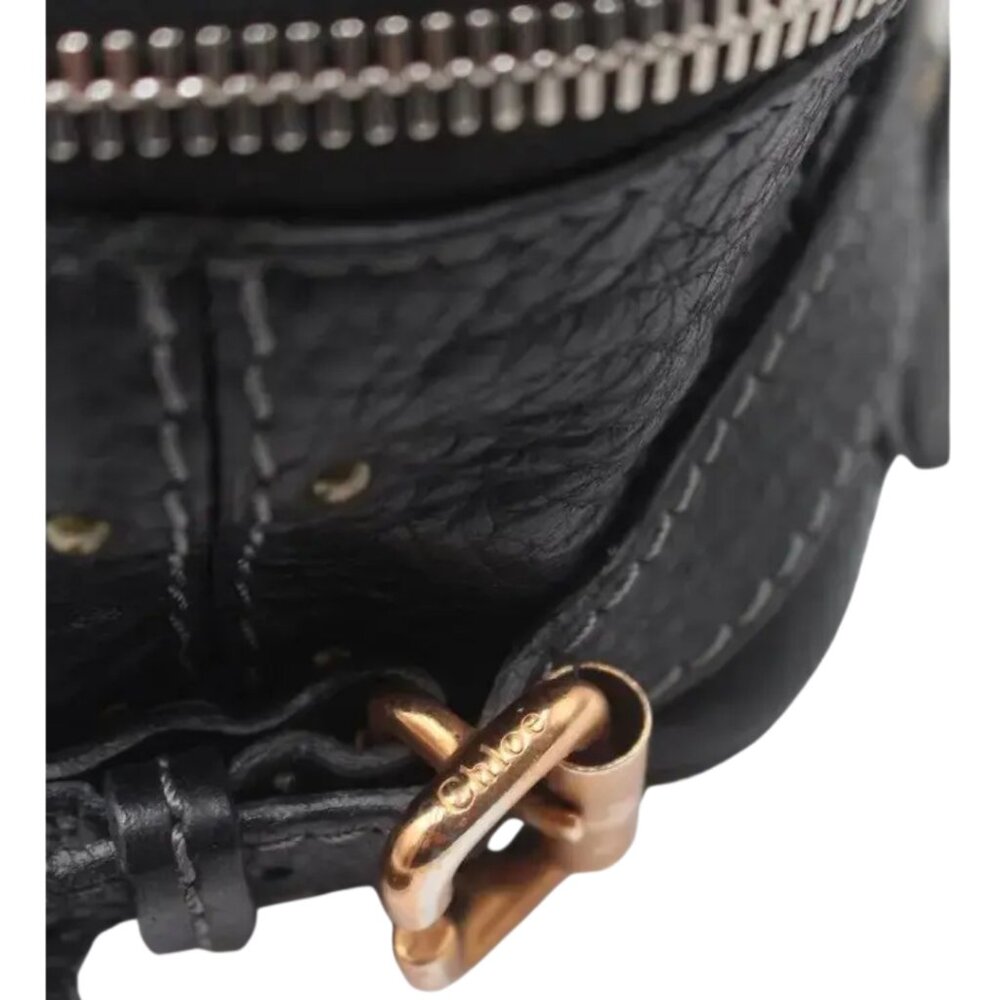 Chloé Paddington Tote Large - Picture 11 of 16